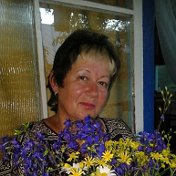 Ирина Ткачёва