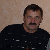 Валентин Усенко