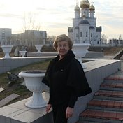 Нина Халаджи (Козлова)