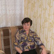 Елена Бочарова (Рожина)
