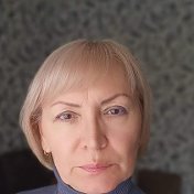 Эмма Толстолуцкая(Федотова)