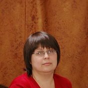 Елена Дежина (Бакалкина)