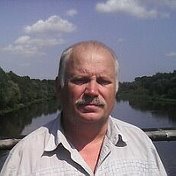 Юрий Чебанов