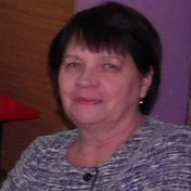 Наталья Храмчихина ( Варламова)