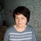 Людмила Чекалина (Котлярова)