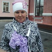 Ирина Попова