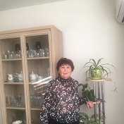 Валентина Нечистик   ( Коробко )