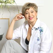Татьяна Зыбина Карболина