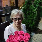 Марина Яицких(Баранова)