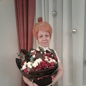 Марина Курманенко