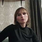 Татьяна Рыкова