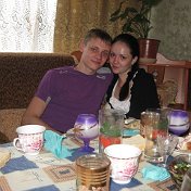 Елена и Владимир