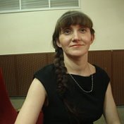 Ольга Зольванова