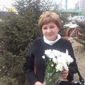 Светлана Горностаева