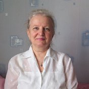 Валентина Мазанович (Бех)