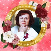 Елена Пустоветова