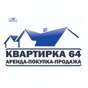 Квартирка 64 Агентство недвижимости