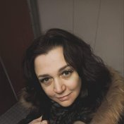 Екатерина Рябенкова