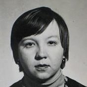 Ирина Базанова (Уфимцева)