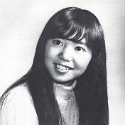 Mariya Takeuchi