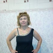 Татьяна Донец (Шабурова)