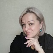 Татьяна Курнатова