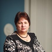 Наталья Салихова-Кузьмина