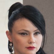 Natasha Baranyuk