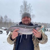 Андрей Снетков