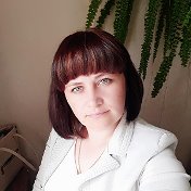 Екатерина Назарова (Чернавских)