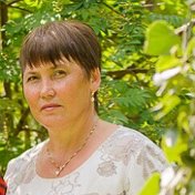 Майя Горшкова(Гырдымова)