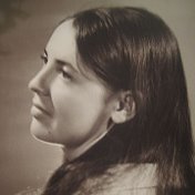 Валентина Вакурина (Шишикина)