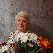 Соня Салтыкова(Ерзина)