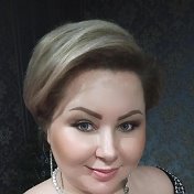 Наталья Нашеда (Любишова)