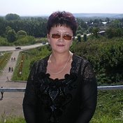 Ильмира Янгулова (Хасанова)