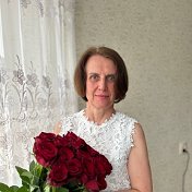 Алла Ульянова(Борисенко)