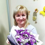 Нина Годунова (Пешкун)