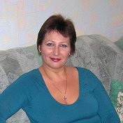 Светлана Горчакова
