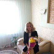 Марина Иванова (Павлова)