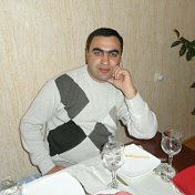 Sargis Gasoyan