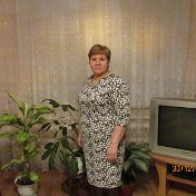 Ирина Дюжева (Иванченко)