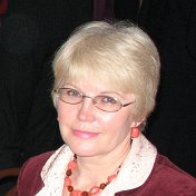 Татьяна Мысливченко