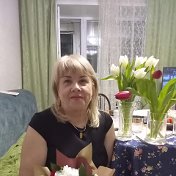 Любовь Попова Рыльская