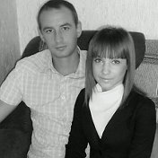 Елена и Артем Лащенко