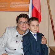 Татьяна Роганова-Челышева