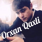 Orxan Qaxli