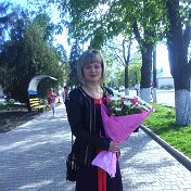 Юлия Бажан (Сивинская)