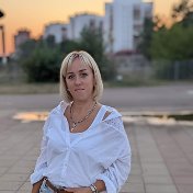 Оксана Нечаева
