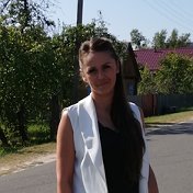 Светлана Королёва (Крупенич)