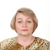 Вера Елисеева (Крючкова)